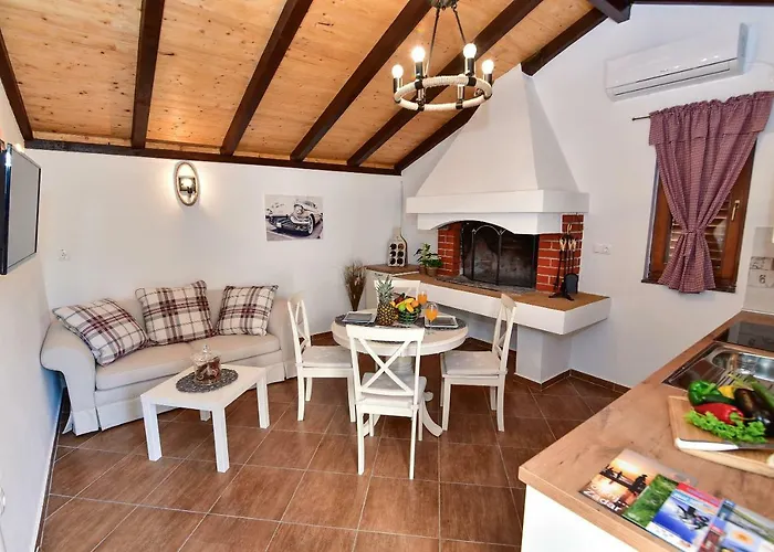 Apartman Mare