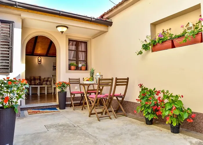 Apartman Mare