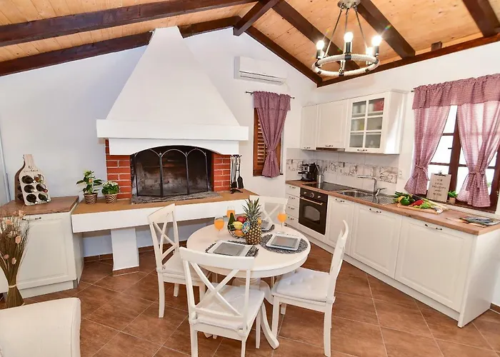 Apartman Mare