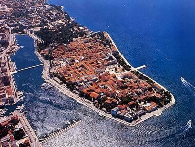 Mare Apartment