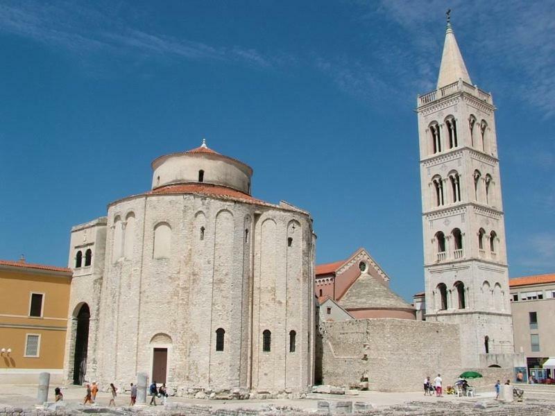 Apartment Mare Zadar