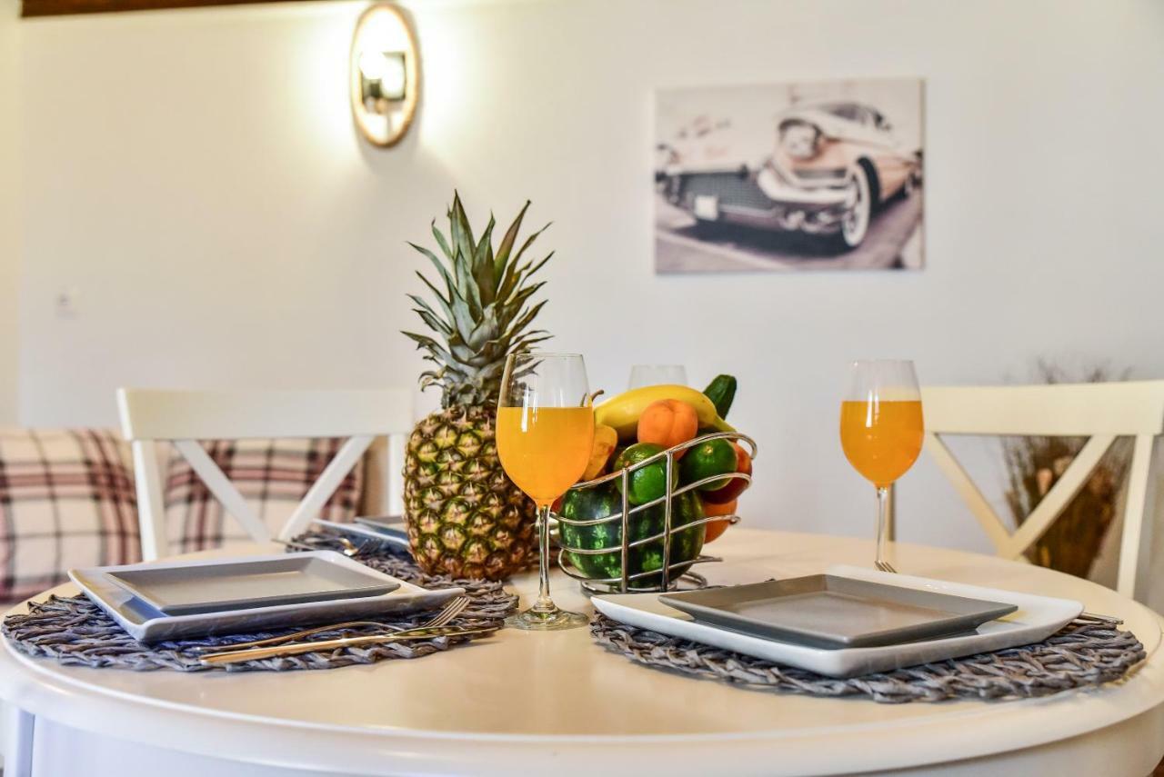 Mare Apartment Zadar