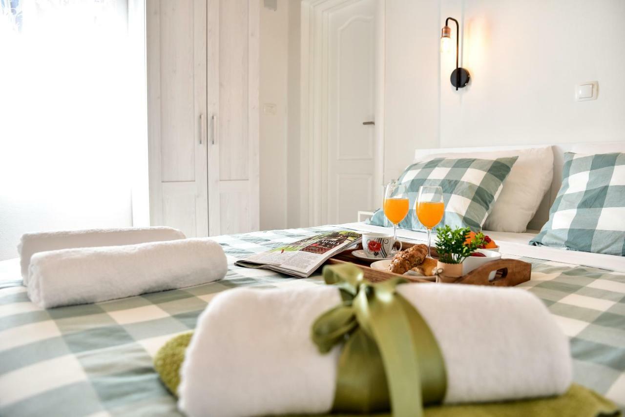 Mare Apartment *