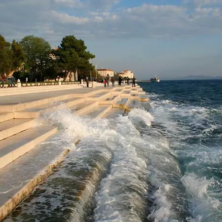 Apartman Mare Zadar Exterior photo