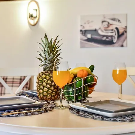 Apartman Mare Zadar Exterior photo