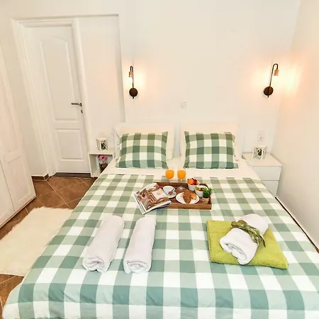 Apartman Mare Zadar Exterior photo